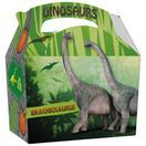 Colpac 10048 Recyclable Kids Meal Box Dino 01MBDINO additional 4