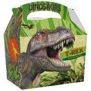 Colpac 10048 Recyclable Kids Meal Box Dino 01MBDINO additional 2