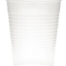 7 oz Tall Translucent Non Vending Cup additional 2