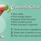 Cocktail Kit 8 Piece professional Beaumont 3574 additional 4