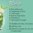 Cocktail Kit 8 Piece professional Beaumont 3574 additional 2