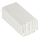C-Fold White paper hand towels 2ply additional 1