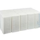 C-Fold White Paper Hand Towels 2ply additional 2