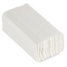2ply V-Fold White paper hand towels additional 2