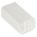 2ply V-Fold White Paper Hand Towels additional 2