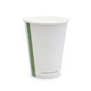 Vegware 12oz White Hot Cup, 89-Series - LV-12 additional 4