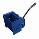 Robert Scott 20L Speedy Bucket &amp; Wringer Blue additional 3