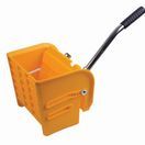 Robert Scott 20L Speedy Bucket &amp; Wringer Yellow additional 2