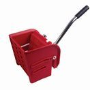 Robert Scott 20L Speedy Bucket &amp; Wringer Red additional 2