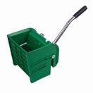 Robert Scott 20L Speedy Bucket &amp; Wringer Green additional 2
