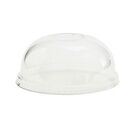 115-Series dome PLA cold lid No Hole additional 1