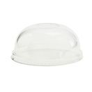 Vegware 115-Series Dome PLA Cold Lid - VL115D additional 1
