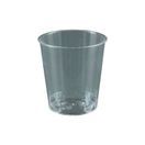 eGreen Sampling &amp; Shot Glasses Plastic 30ml additional 1