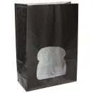 Colpac 10375 Elegance Print Laminated Paper Sandwich Bags additional 3