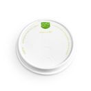 Vegware 79-Series Paper Hot Cup Lid - VLID79P additional 1