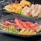 Small Platter Base Black DSPSB additional 2