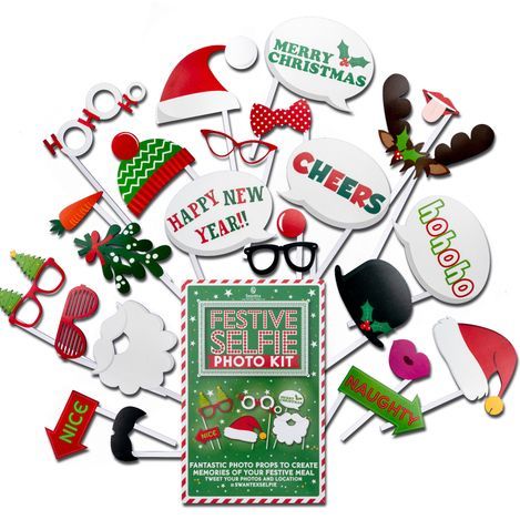 Christmas Party Supplies