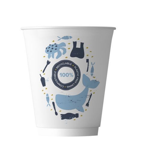 Polystyrene Cup Alternatives