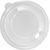 DispoPak PET Recyclable Salad Bowl Lids to fit 1300ml