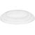 Faerch OHCO 95mm Recyclable Deli Pot Lids 8oz / 12oz / 16oz 571144