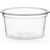 Vegware VWPP0.5 0.5oz PLA Cold Portion Pot