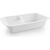 Vegware 12oz/360ml Gourmet Dipping Base - V3-GBCC