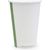 Vegware 16oz White Hot Cup, 89-Series - LV-16