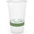 Vegware 20oz PLA Cold Cup, 96-Series - R600Y-VW