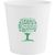 Vegware SC-G24 24oz Soup Container, 115-Series
