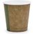 Vegware 4oz Brown Kraft Hot Cup, 62-Series - KV-4