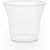 Vegware 5oz PLA Cold Cup, 76-Series - R150Y-VW