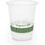 Vegware 7oz PLA Cold Cup, 76-Series - R200-VW