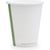 Vegware 8oz White Hot Cup, 79-Series - LV-8