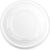 Vegware 90-Series Flat Cpla Hot Lid - VLID90S