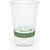 Vegware 9oz PLA Cold Cup, 76-Series - R280-VW