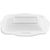 Vegware Size 3 Bagasse Gourmet Lid - V3-GLB