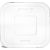 Vegware Size 4 PLA Gourmet Lid - V4-GLC