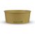 Vegware RKC-24 24oz/750ml Round Kraft Food Container