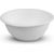 Vegware BB-04 4oz/110ml Nourish Moulded Fibre Bonnie Bowl