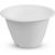 Vegware BB-06 6oz/170ml Nourish Moulded Fibre Bonnie Bowl