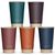 Vegware VDW-FS16 16oz Feel Snug Double Wall Hot Cup, 89-Series