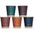 Vegware VDW-FS08 8oz Feel Snug Double Wall Hot Cup, 99-Series