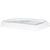 Eco Products WorldView Clear PLA Lid EP-SCRC16LIDLP-EP for 12oz &amp; 16oz Rectangular Containers