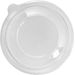DispoPak PET Recyclable Salad Bowl Lids to fit 1300ml