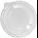 DispoPak PP 500ml &amp; 750ml lids to fit Poke Bowls