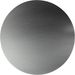9" Round Container Lid