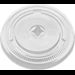 go-pak 90mm Go-Chill Cold Cup rPET Straw Slot Lid 12–22oz R11003