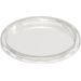 Faerch 101RPET Deli Pot Lids 250ml  571253