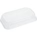 Fiesta Recyclable PET Lids for No. 1 Platter/Tray Bases