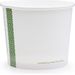 Vegware SC-10 10oz Soup Container, 90-Series
